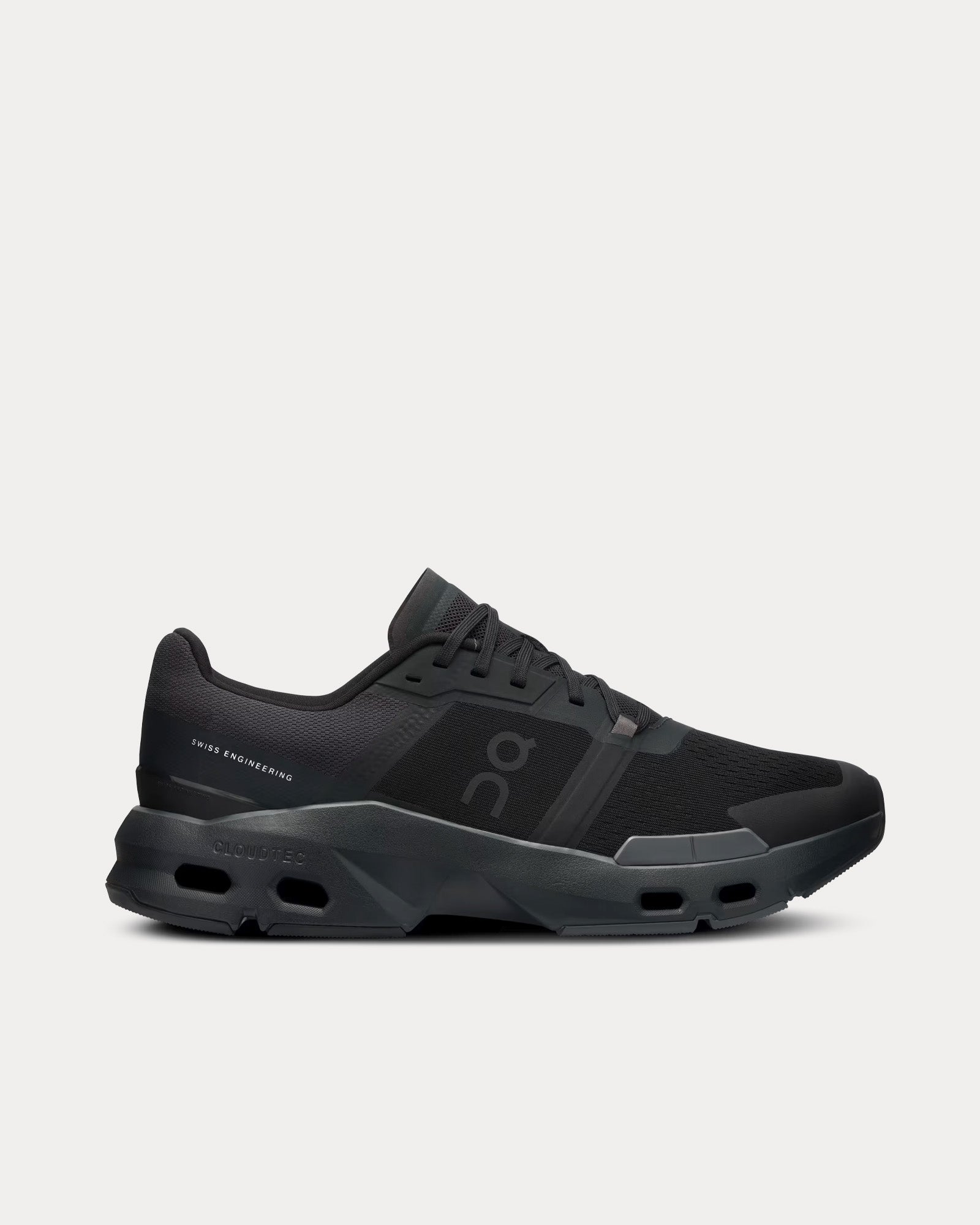 On Running Cloudpulse Black / Eclipse Training Shoes - 1