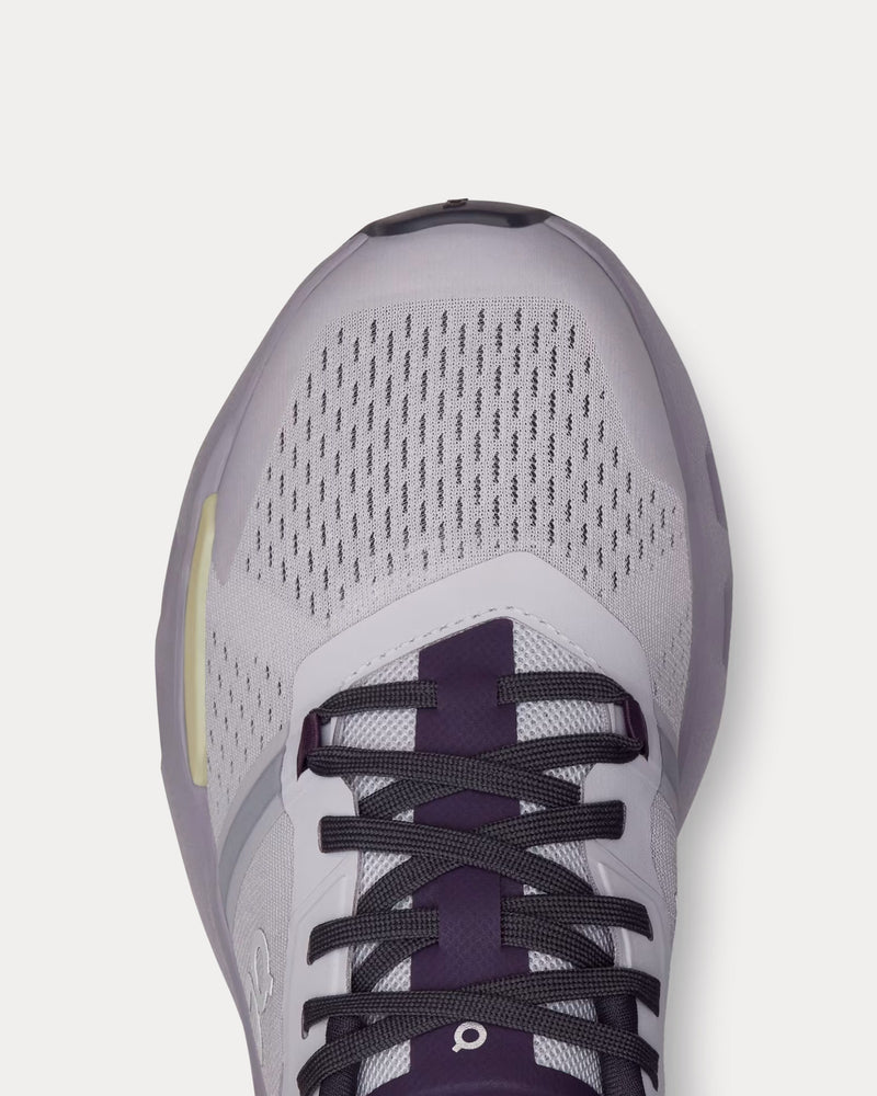 On Running Cloudpulse Lavender / Seedling Training Shoes - 4