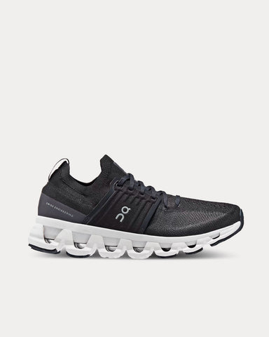 On Running Cloudswift 3 All Black Running Shoes