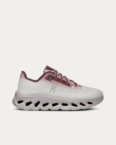 On Running Cloudtilt Quartz / Pearl Low Top Sneakers