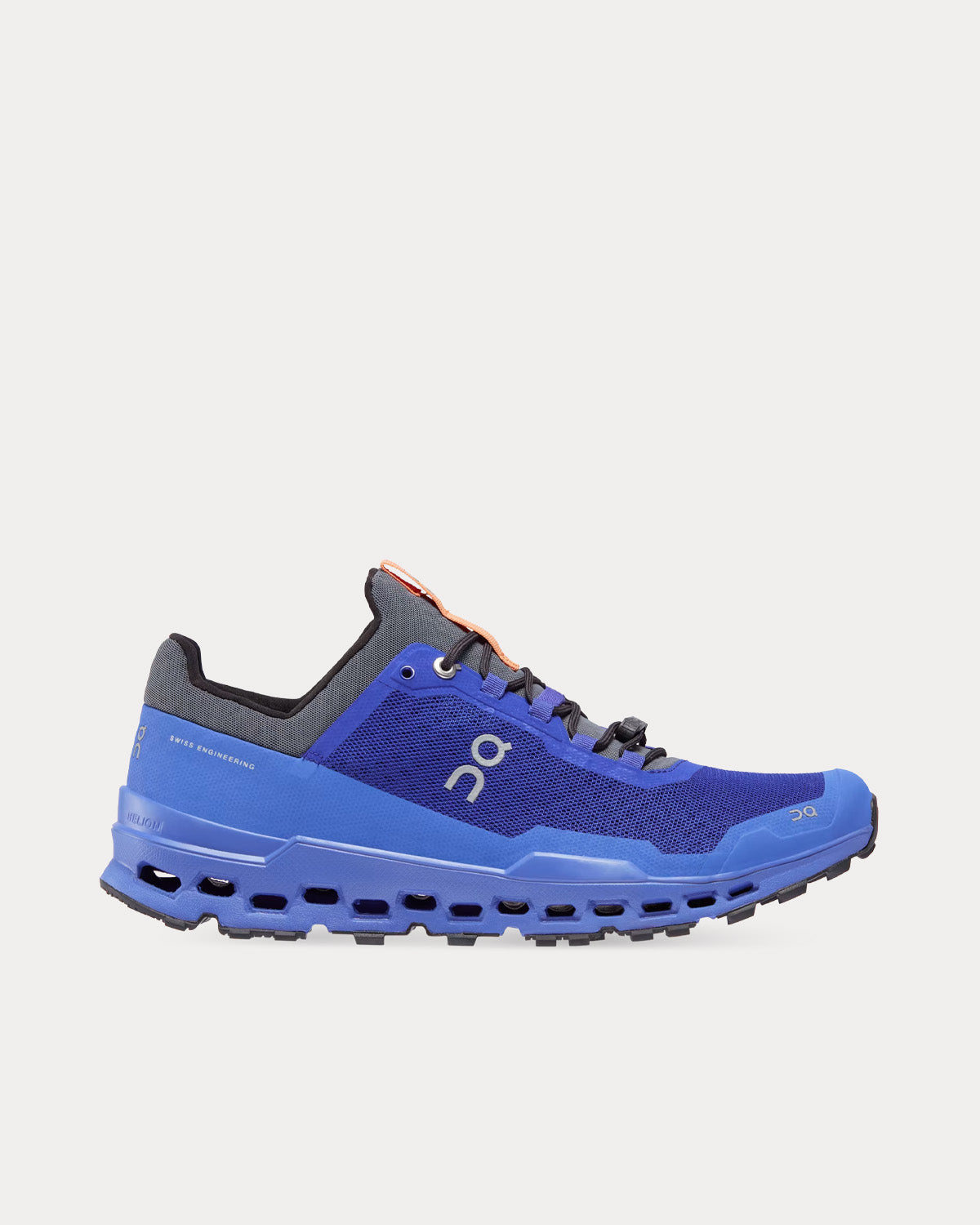 On Running Cloudultra Indigo / Copper Running Shoes - 1