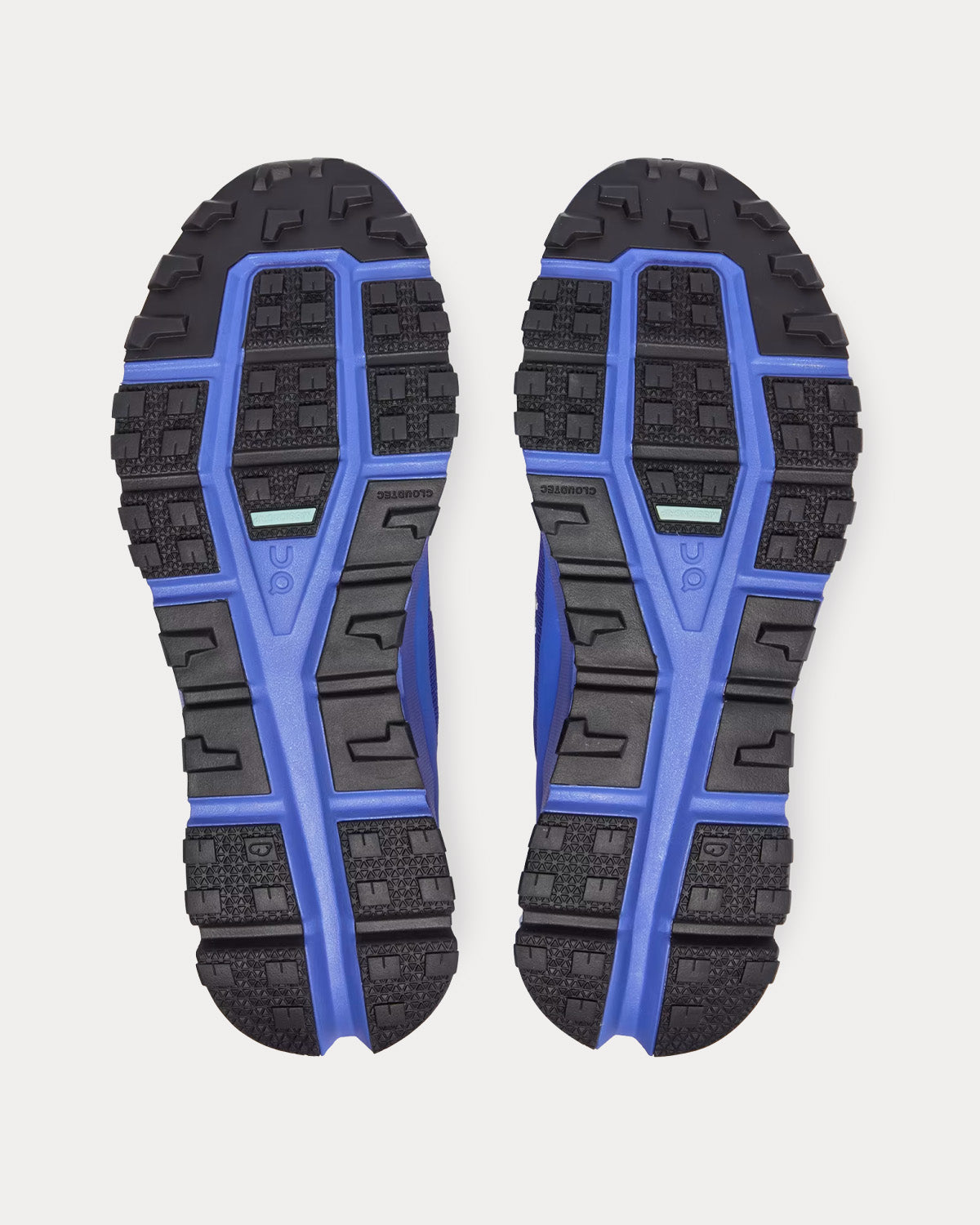 On Running Cloudultra Indigo / Copper Running Shoes - 4