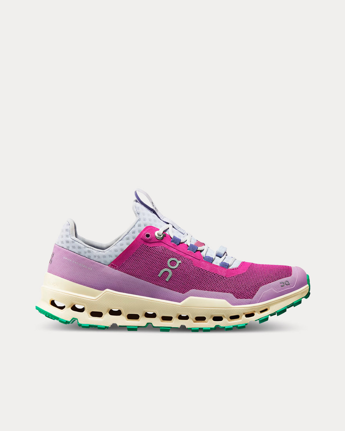 Women s Cloudultra Rhubard Ray Running Shoes