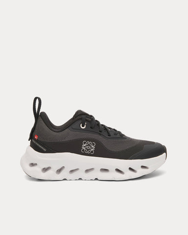 On Running x Loewe Cloudtilt 2.0 Black Running Shoes