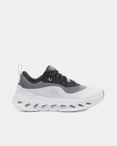 On Running x Loewe Cloudtilt 2.0 Black / White / Gum Running Shoes