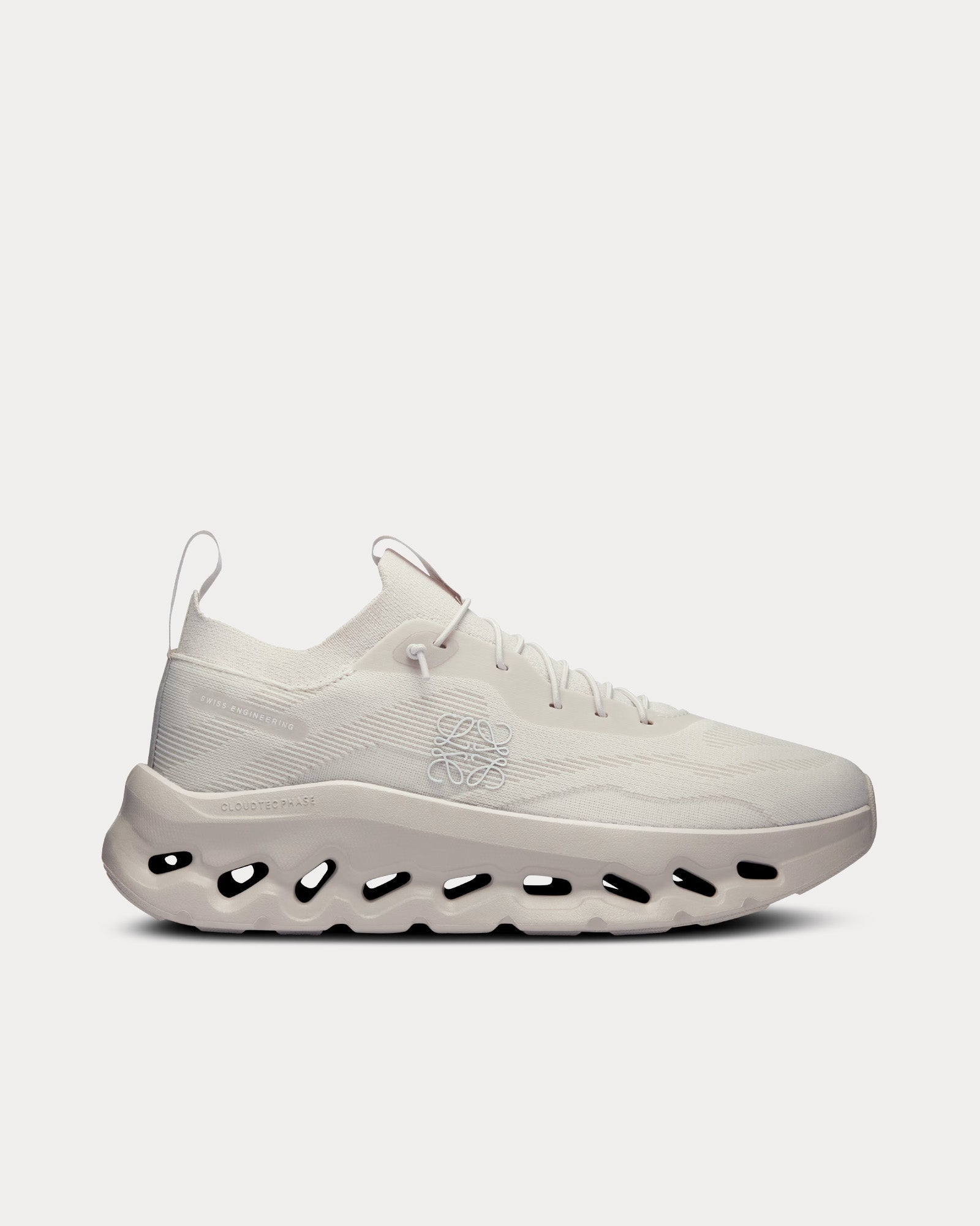 On Running x Loewe Cloudtilt Sand Running Shoes - 1