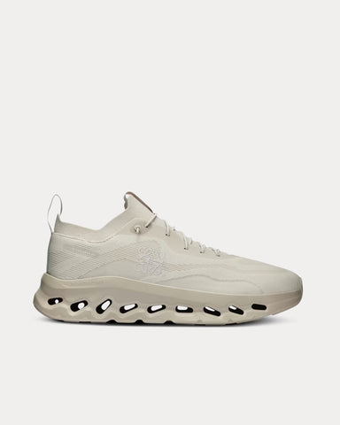 On Running x Loewe Cloudtilt Sand Low Top Sneakers