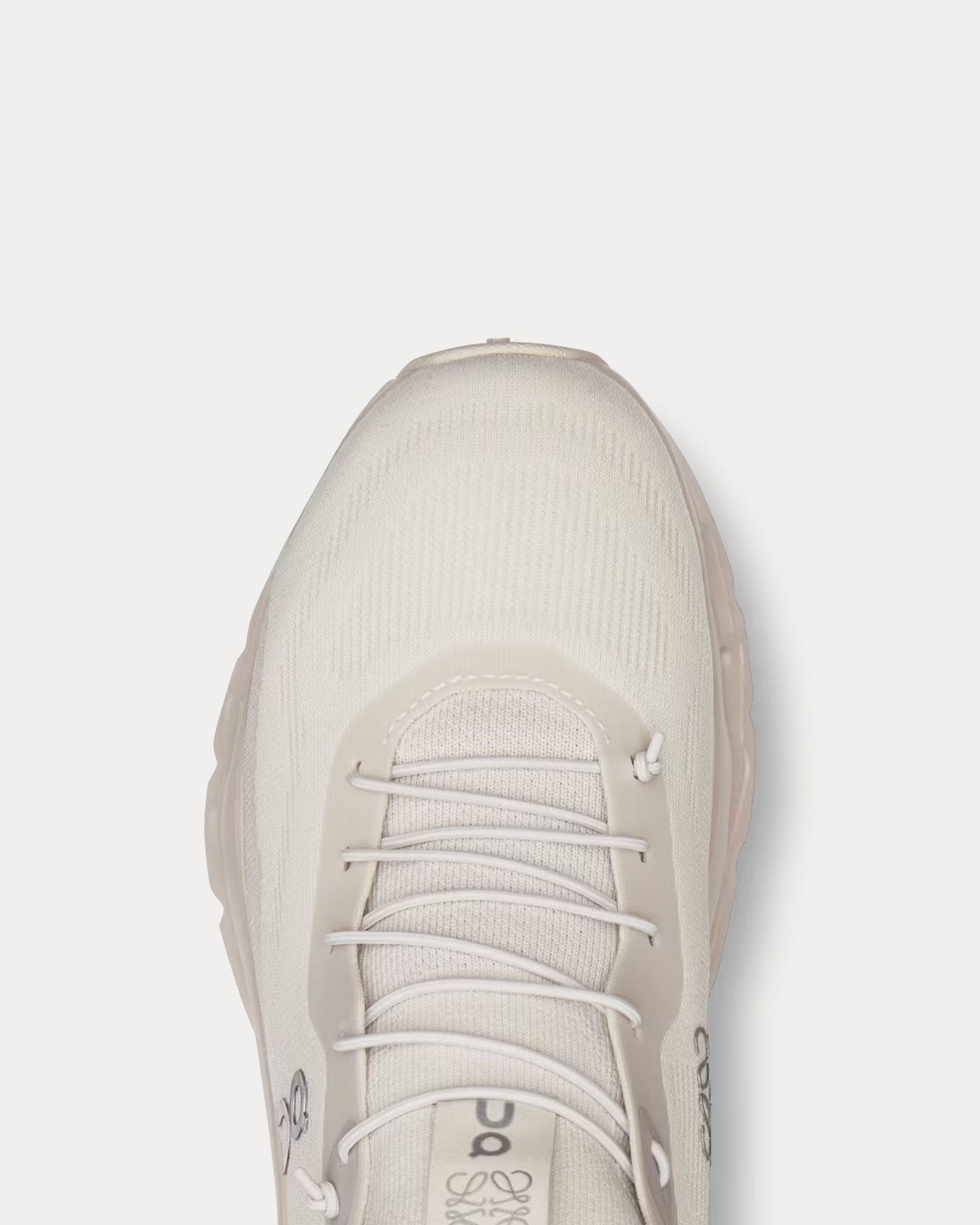 On Running x Loewe Cloudtilt Sand Low Top Sneakers - 2