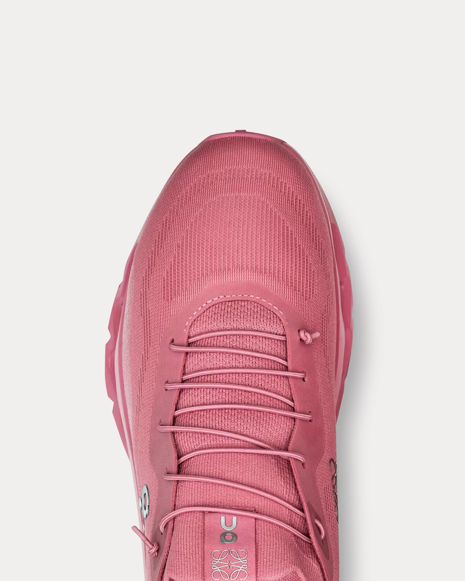 On Running x Loewe Cloudtilt Wild Rose Low Top Sneakers - 5