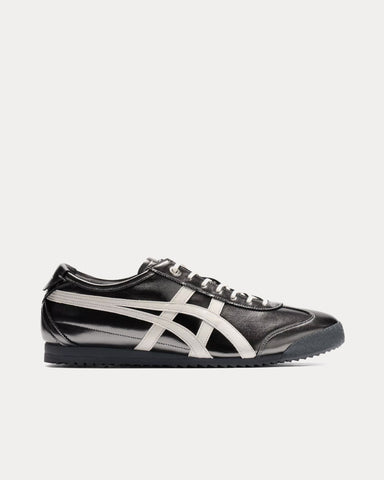 Onitsuka Tiger Mexico 66 SD 'Metallic Series' Metropolis / Cream Low Top Sneakers