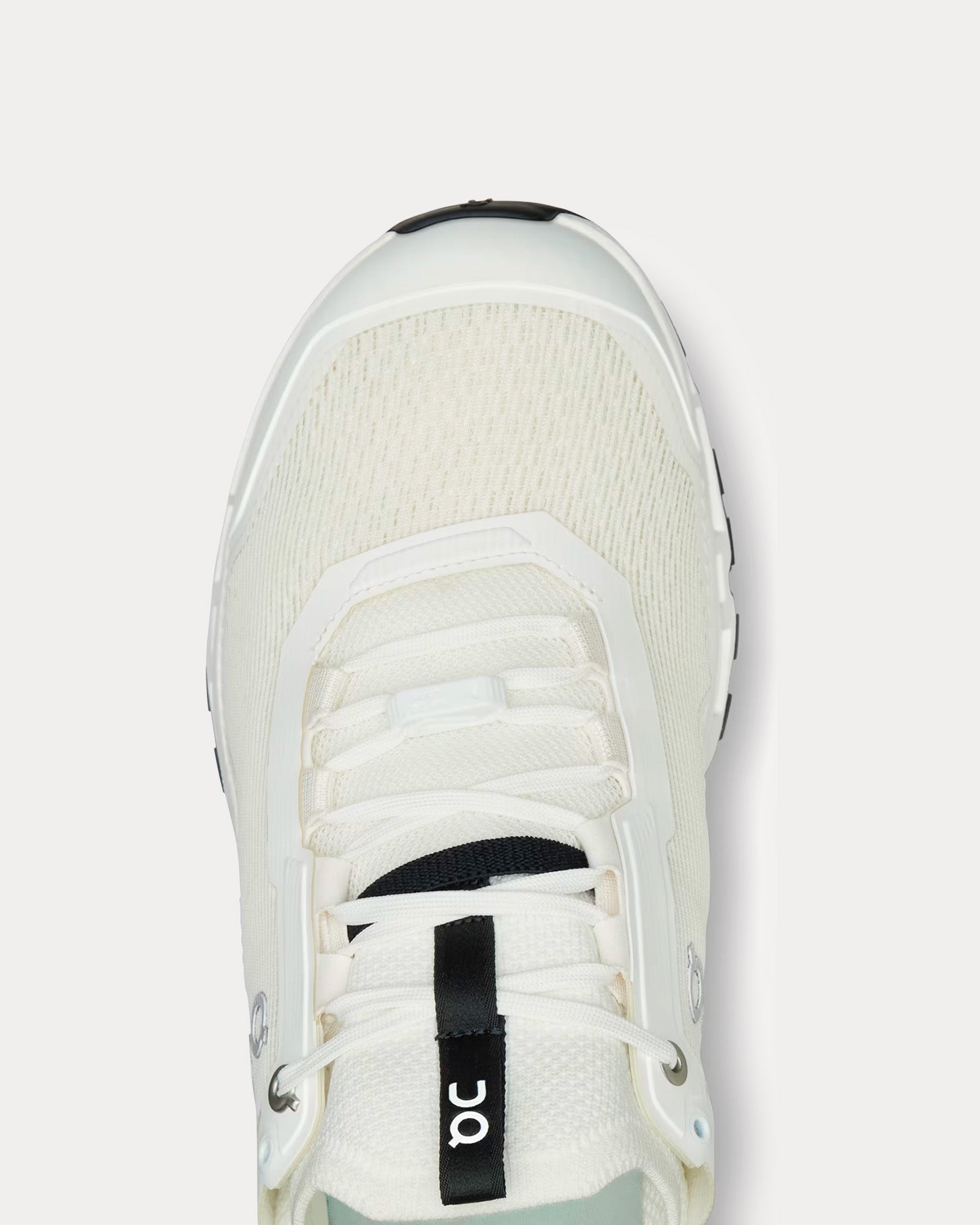 On Running Cloudultra 2 Undyed / White Running Shoes - 4