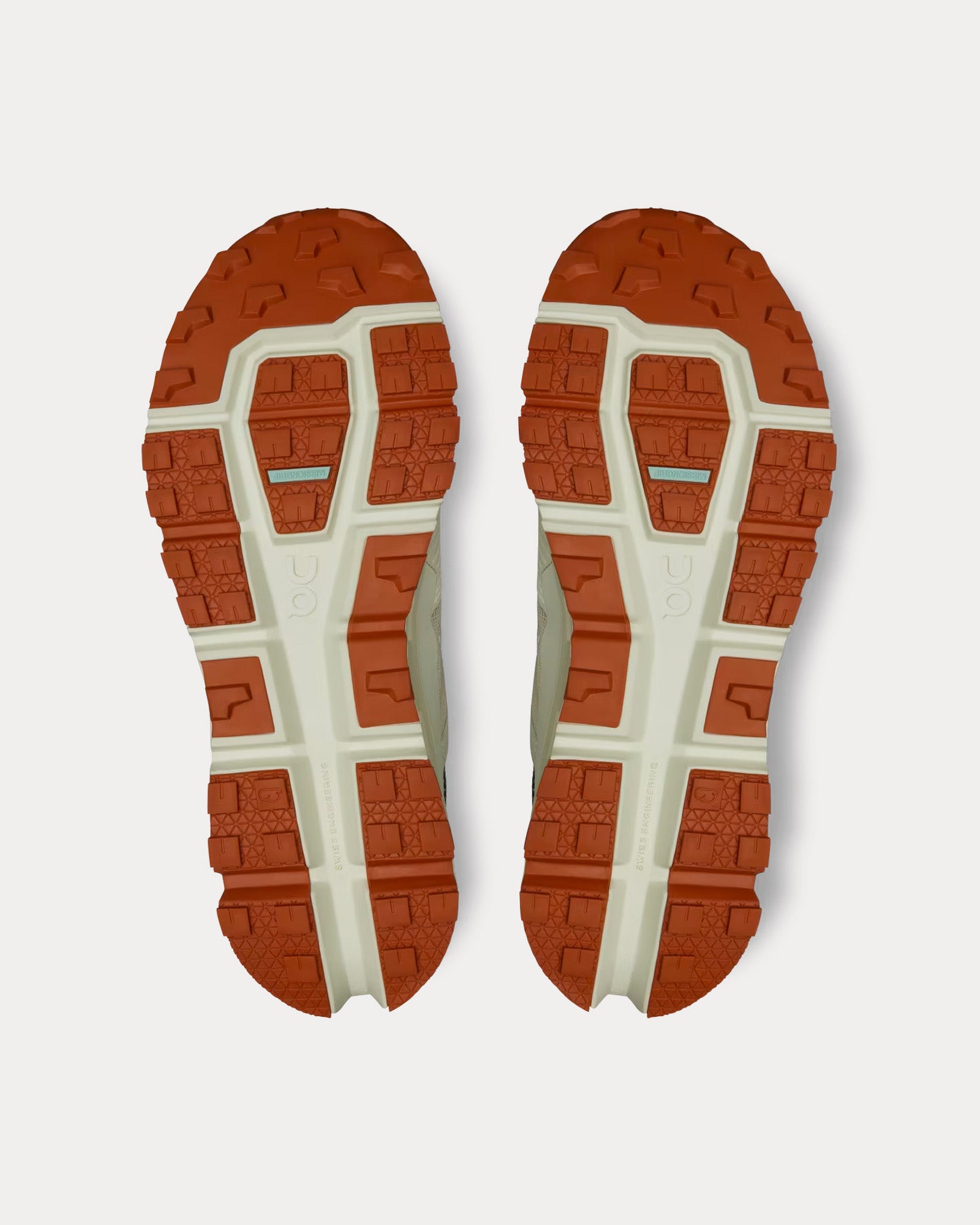 On Running Cloudultra 2 Aloe / Terracotta Running Shoes - 4