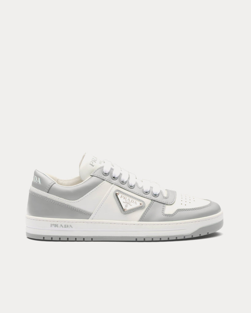 Prada sneakers hot sale women white