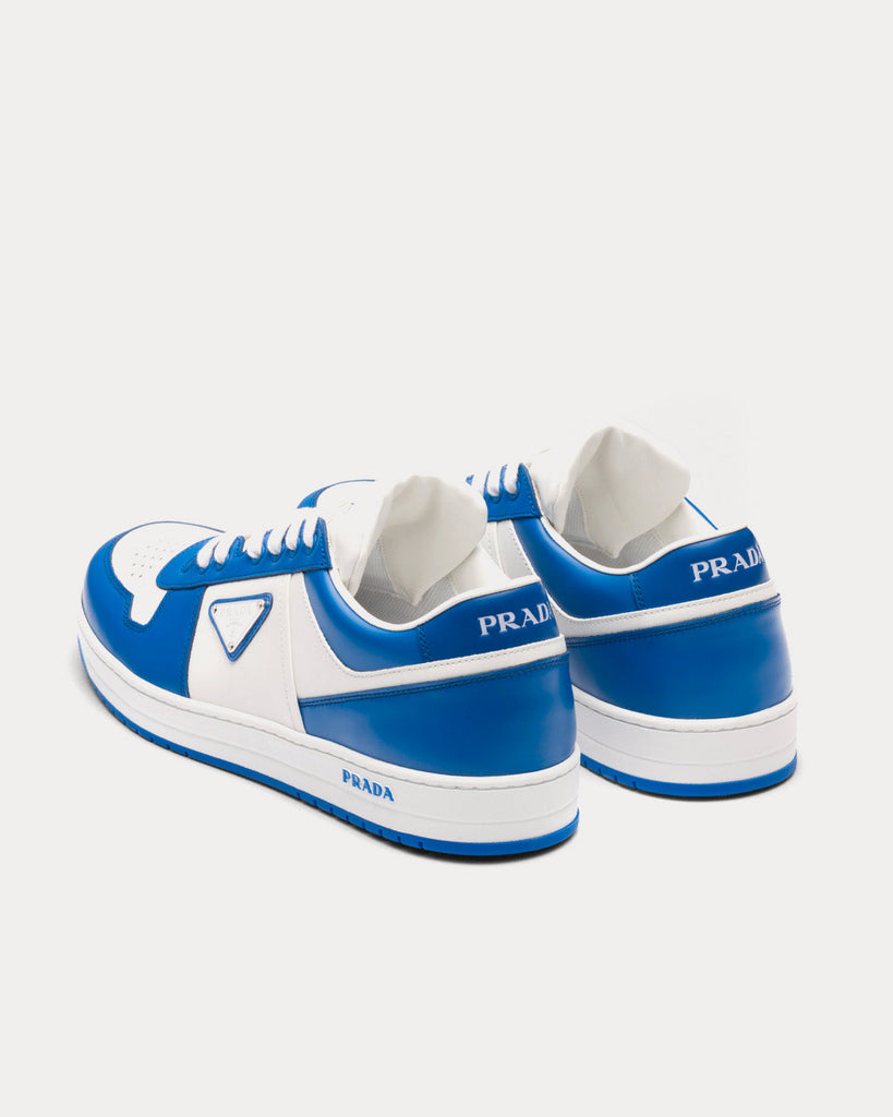 Prada 2024 shoes blue