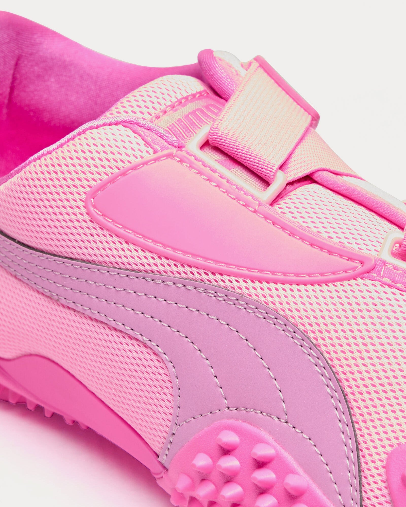 Puma mostro pink hotsell