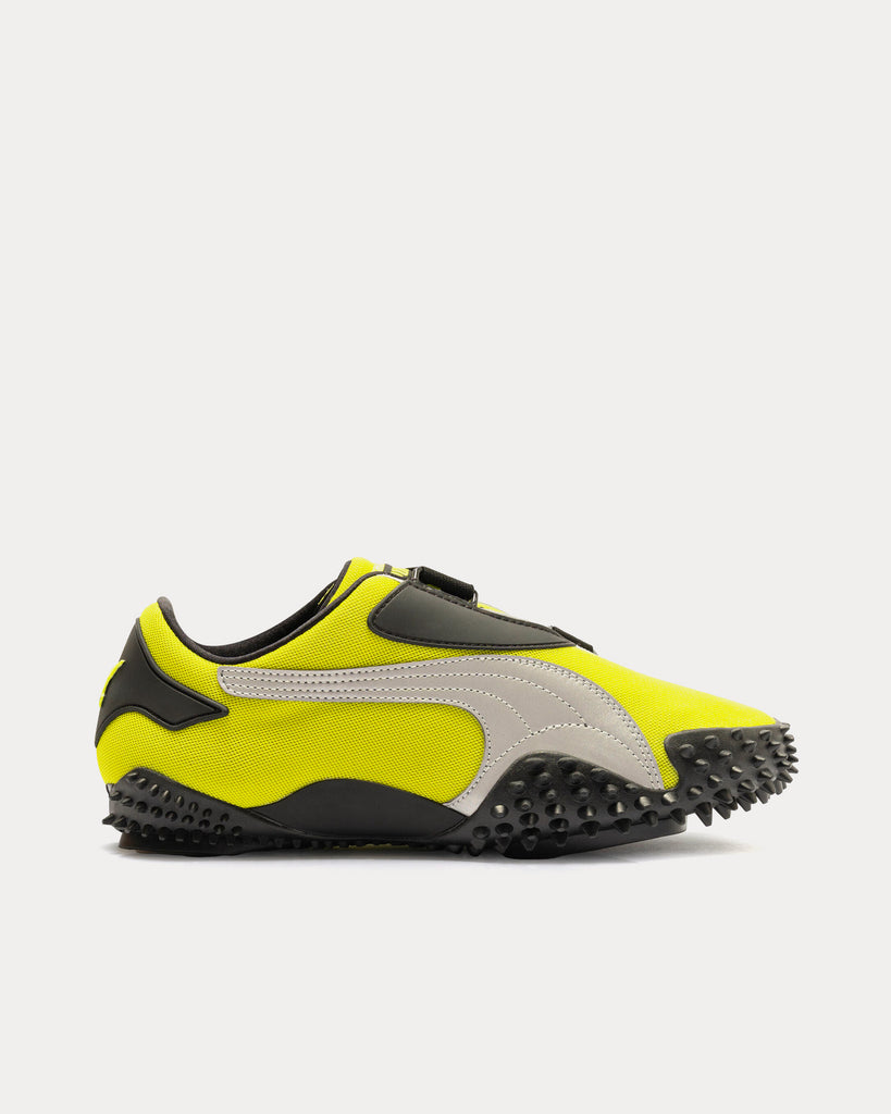 Puma mostro trainers sale