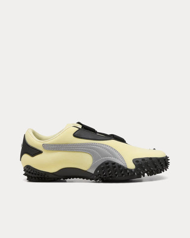 Puma Mostro OG Gold Moon / Puma Silver / Puma Black Slip On Sneakers