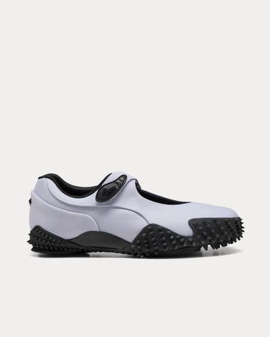 Puma Mostro Fey Cool Weather / Puma Black Slip On Sneakers