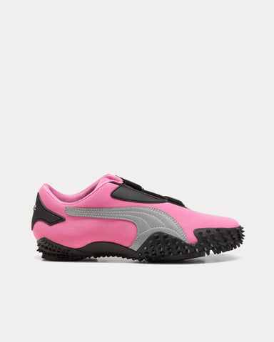 Puma Mostro OG Posie Pink / Puma Silver / Puma Black Slip On Sneakers