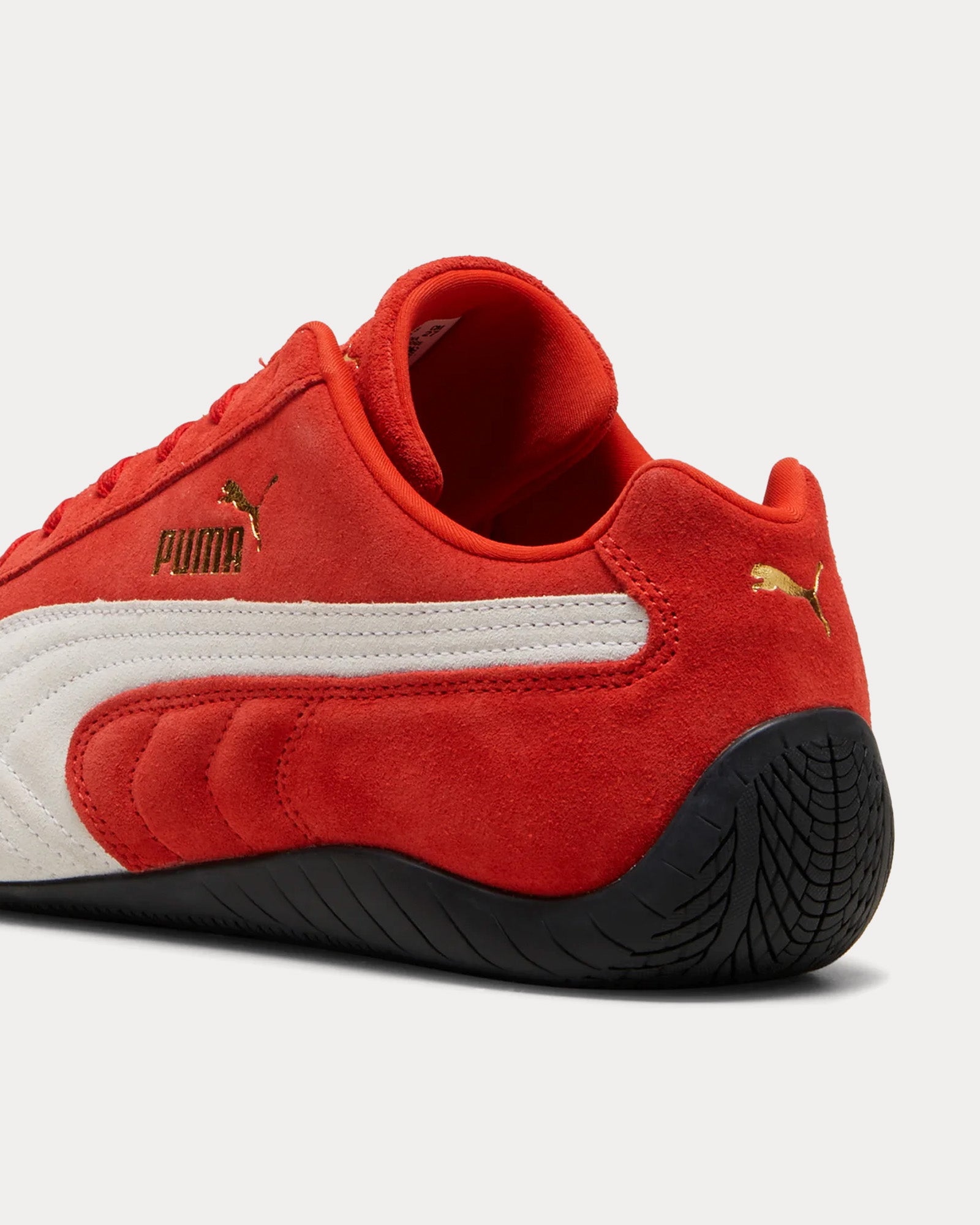 Red puma top online