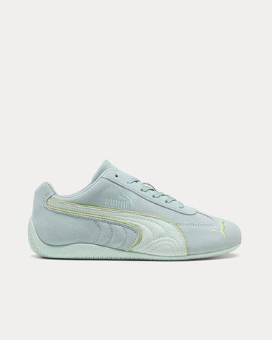 Puma Speedcat Piping Modern Mint / Peaceful Blue Low Top Sneakers