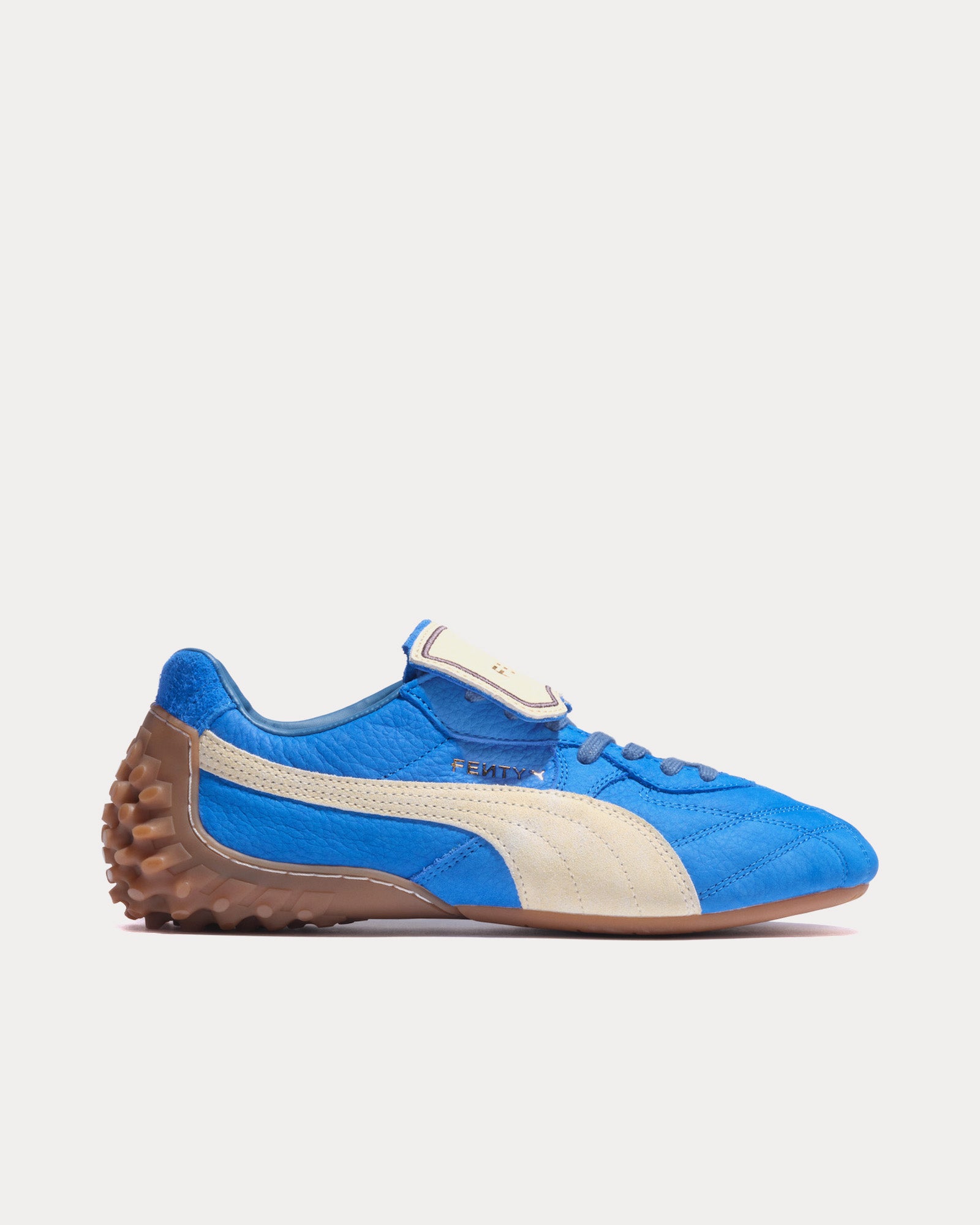 Puma x Fenty Avanti LS Puma Team Royal / Creamy Vanilla Low Top Sneakers - 1