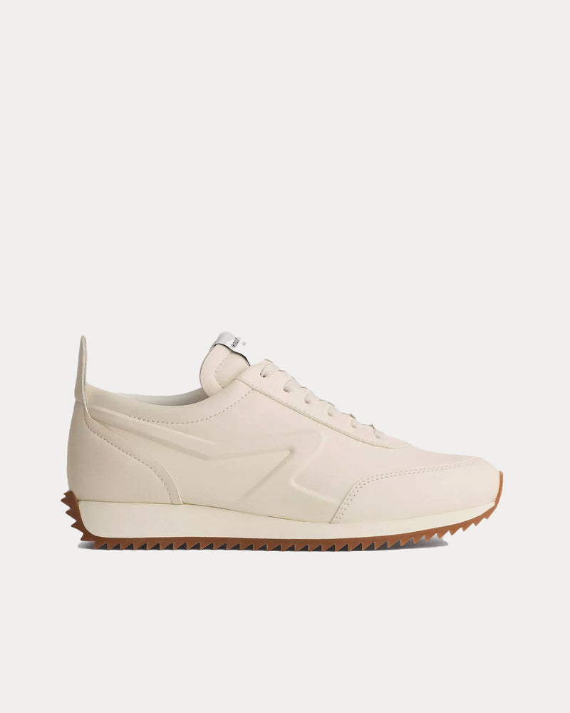 Rag & Bone Retro Runner Birch Low Top Sneakers - 1