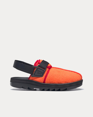 Reebok Beatnik Bright Lava / Vector Red / Core Black Sandals