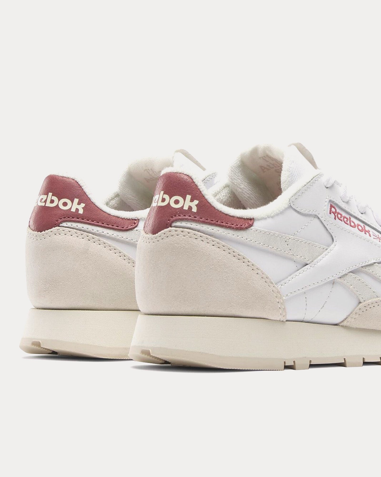 Reebok freestyle low rose online