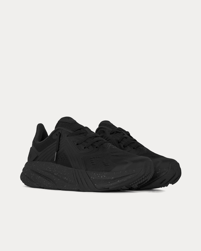 Represent 247 Arc-1 Runner Black Running Shoes - 2