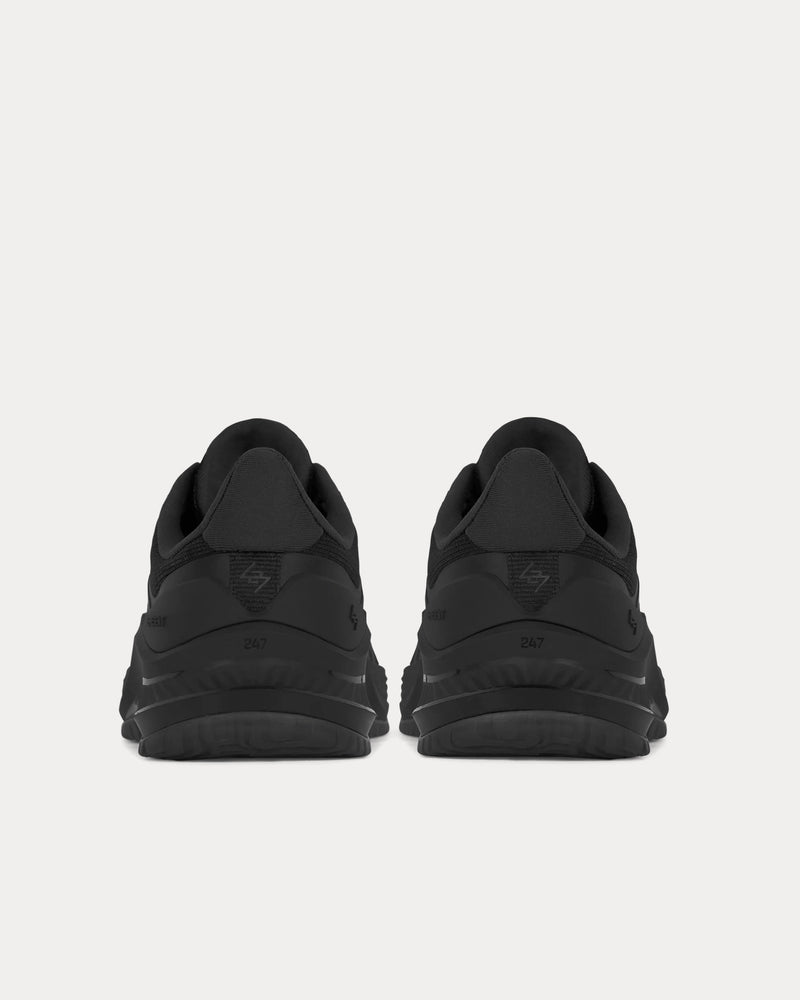 Represent 247 Arc-2 Runner Black Trainers - 3