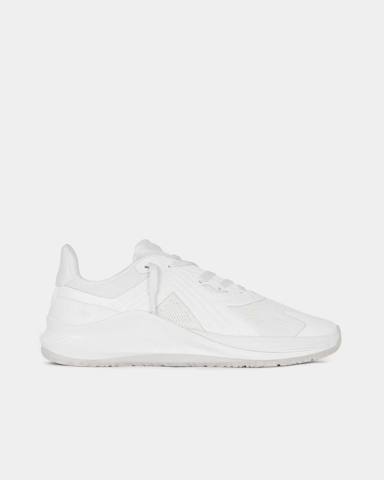 Represent 247 Arc-2 Runner Flat White Trainers - 1