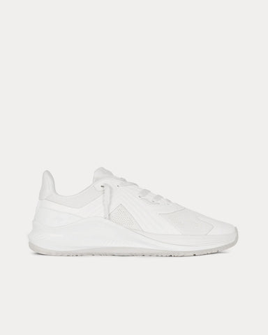 Represent 247 Arc-2 Runner Flat White Trainers