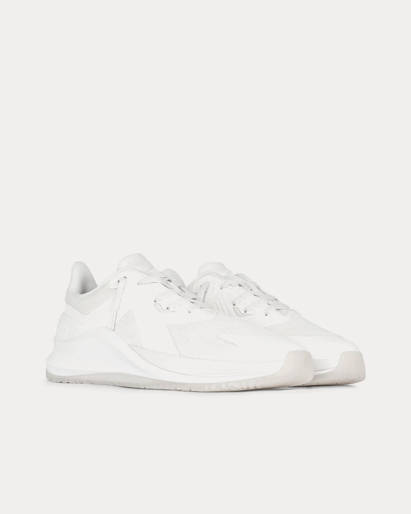 Represent 247 Arc-2 Runner Flat White Trainers - 2