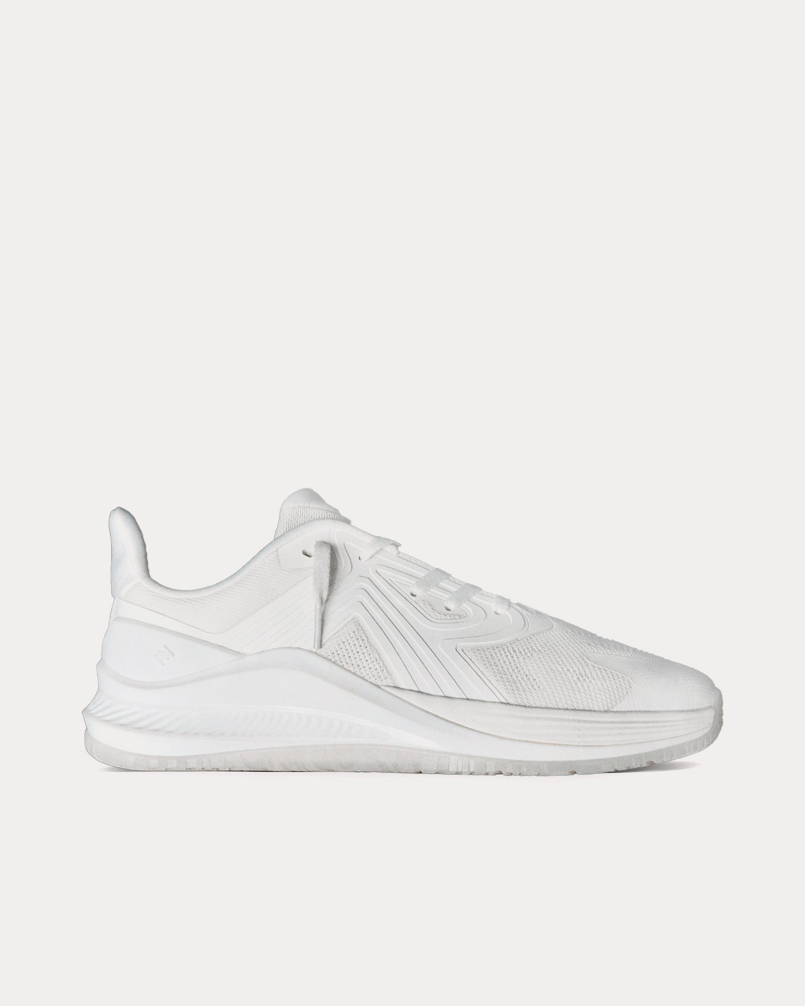 Represent 247 Arc-2 Runner White Trainers - 1