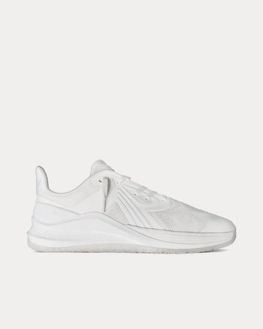 Represent 247 Arc-2 Runner White Trainers