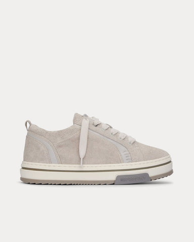 Represent HTN Low Cashmere Low Top Sneakers