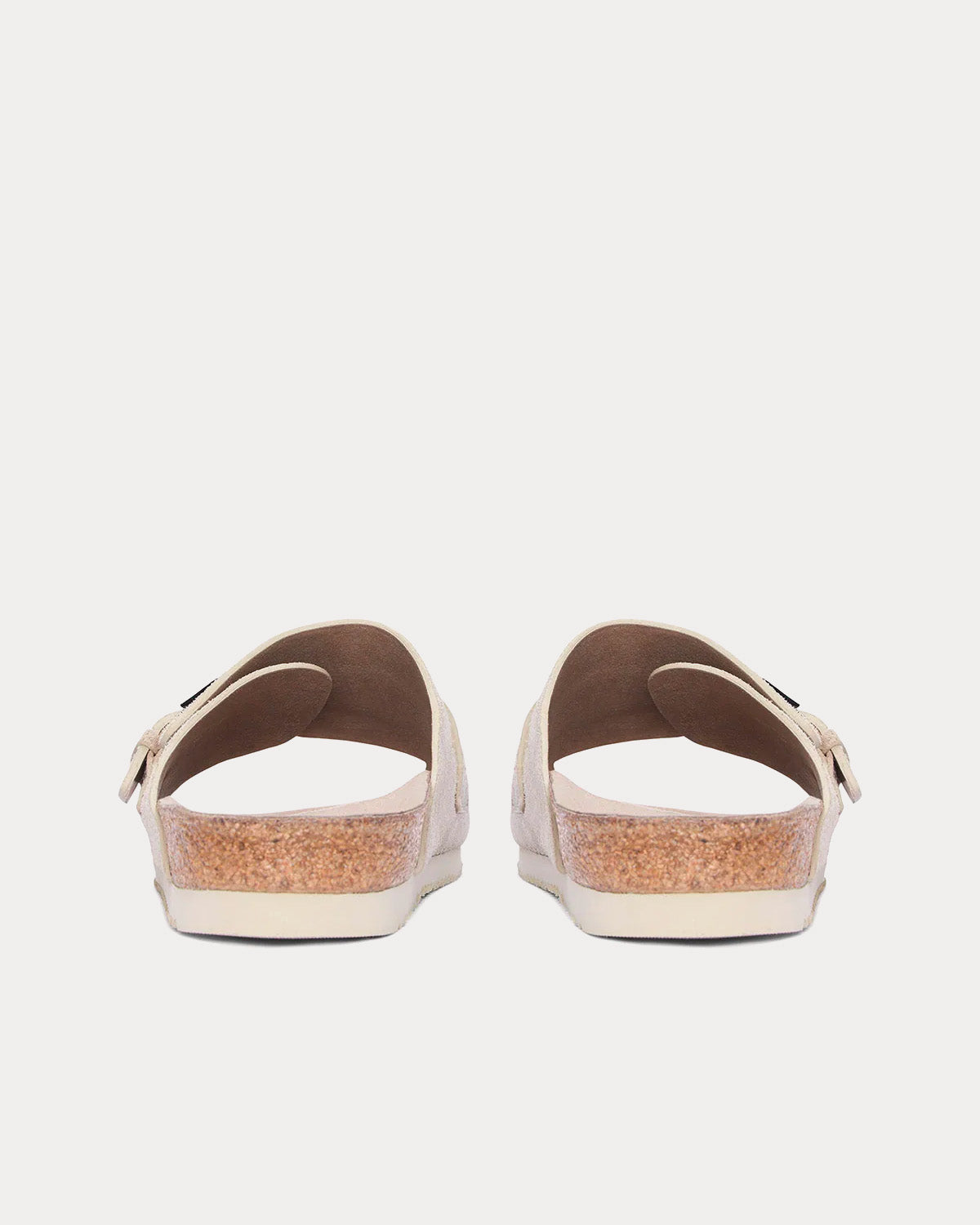 Represent Initial Taupe Sandals - 4