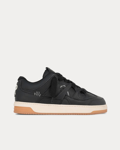 Represent Bully Black / Gum Low Top Sneakers