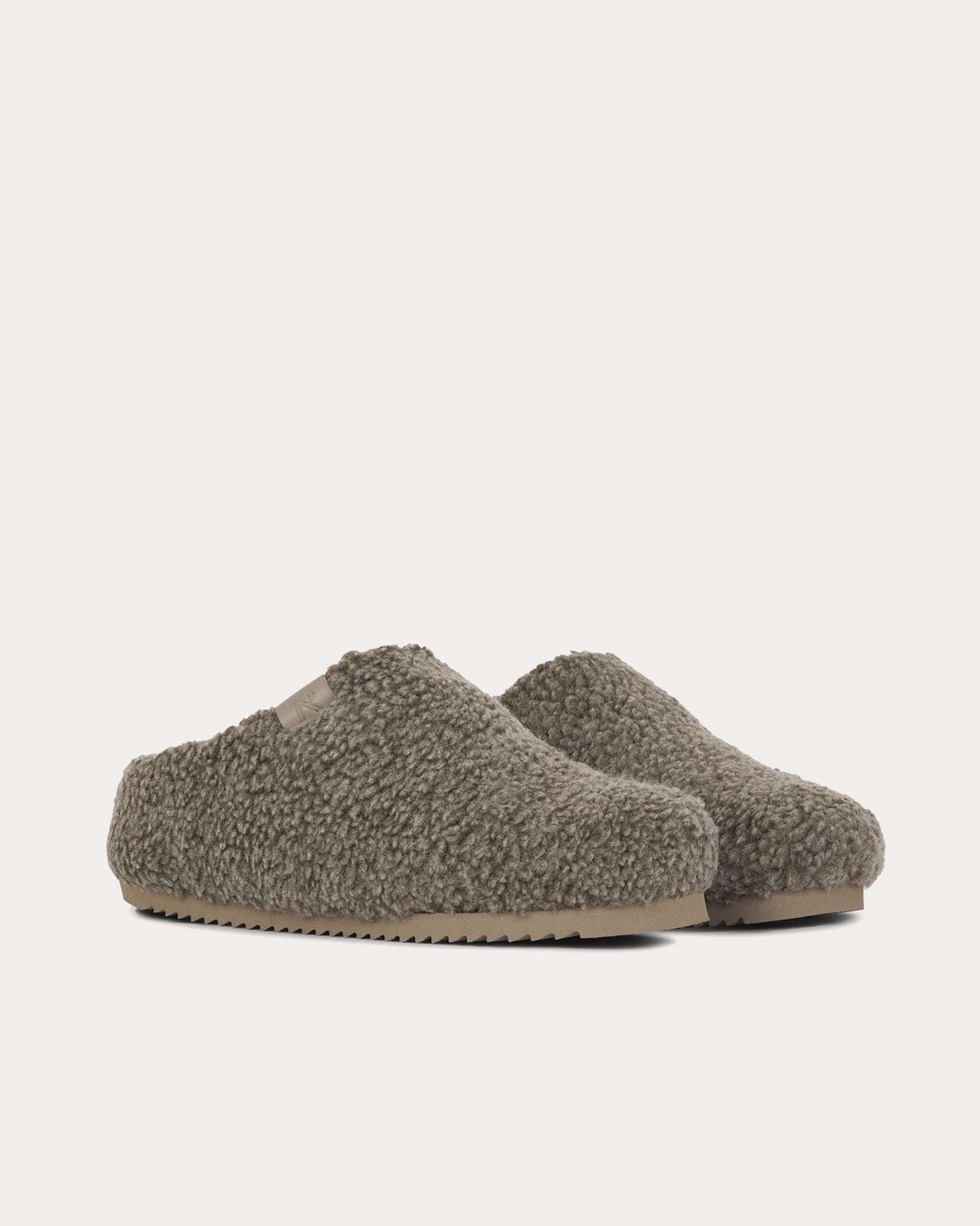 Represent Fluffy Rock Mules - 2