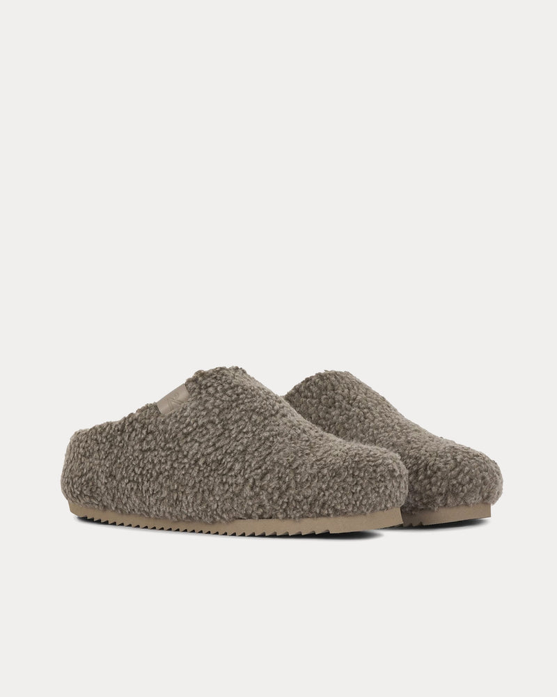 Represent Fluffy Rock Mules - 2