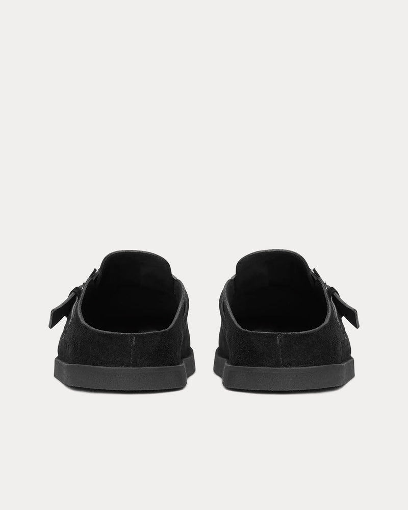 Represent Initial Black Mules - 3