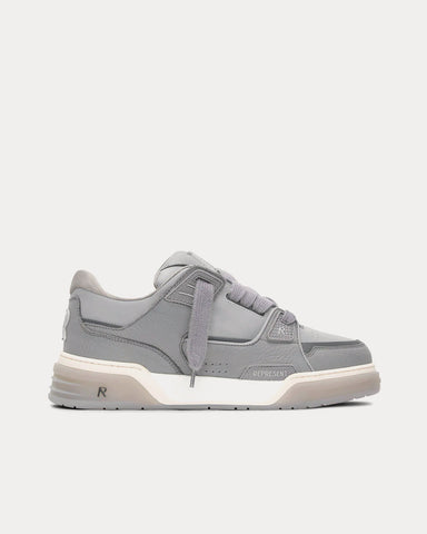 Represent Studio Sneaker Grey Low Top Sneakers