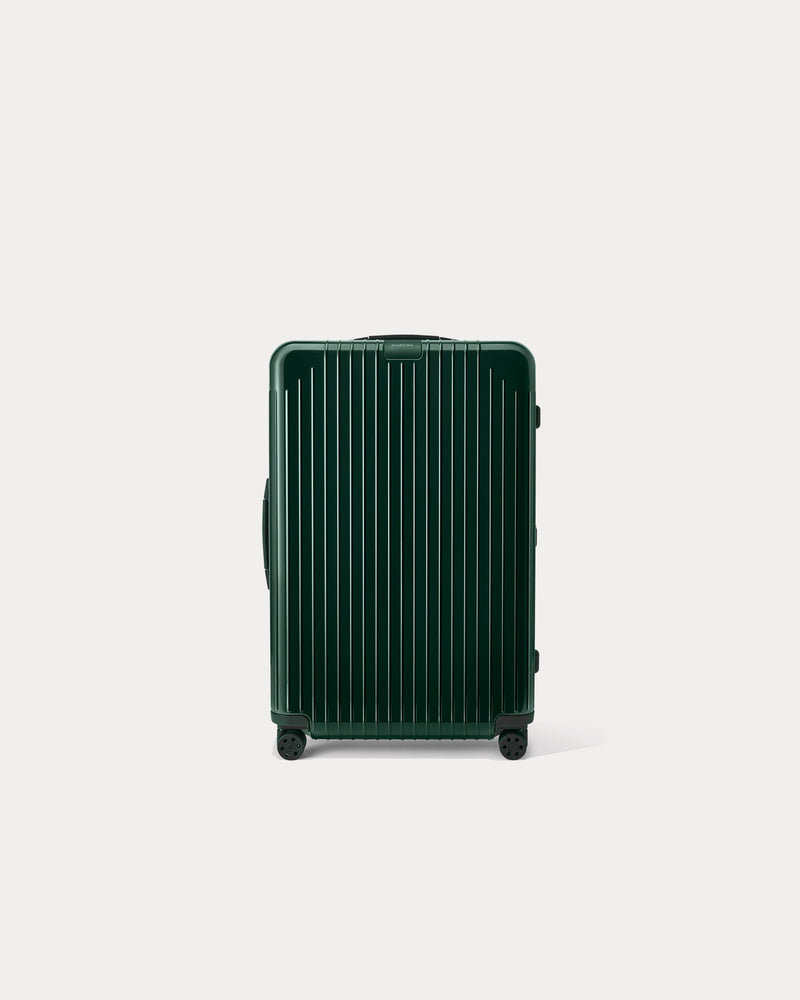 Rimowa Essential Cabin Lightweight Green Gloss Luggage - 1