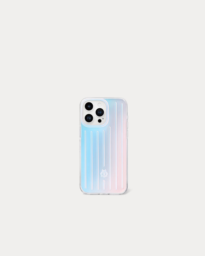 Rimowa Iridescent Case for iPhone 15 Pro Max - 1