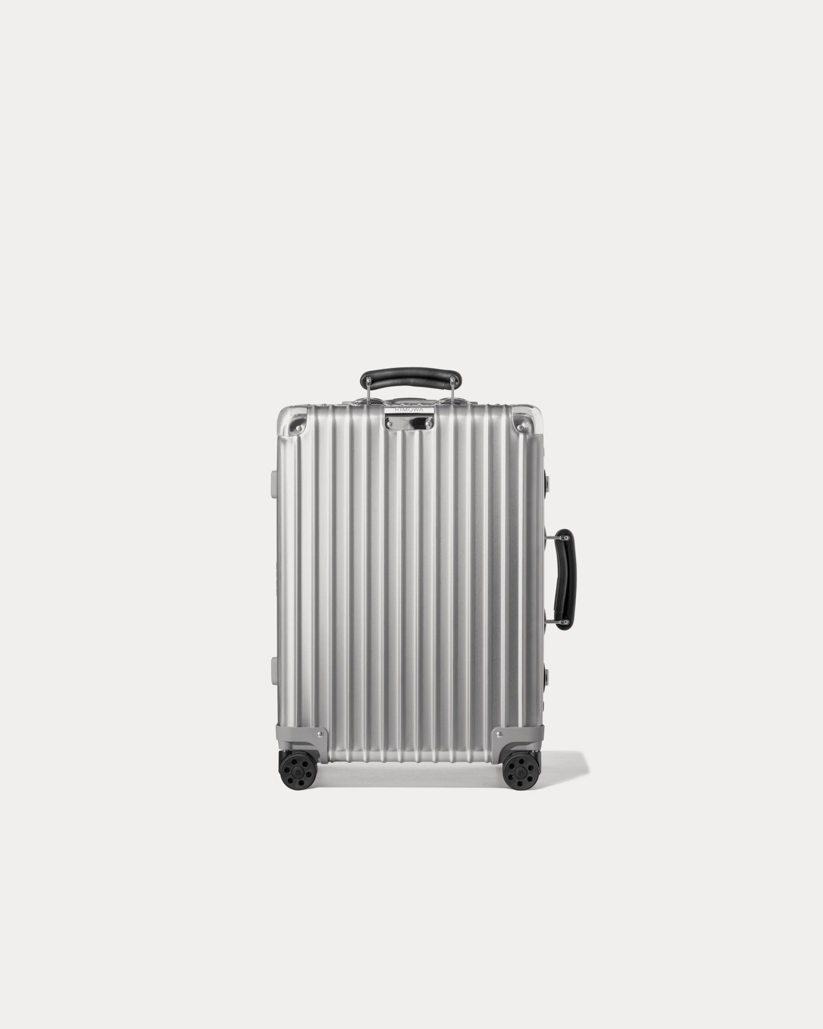 Rimowa Classic Cabin Aluminium Silver - 1