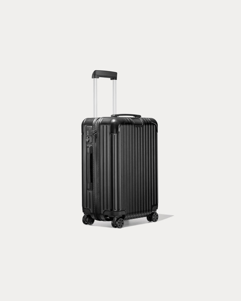 Rimowa Essential Cabin Lightweight Matte Black Luggage - 2