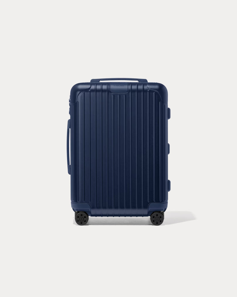 Rimowa Essential Cabin Lightweight Matte Blue Luggage - 1