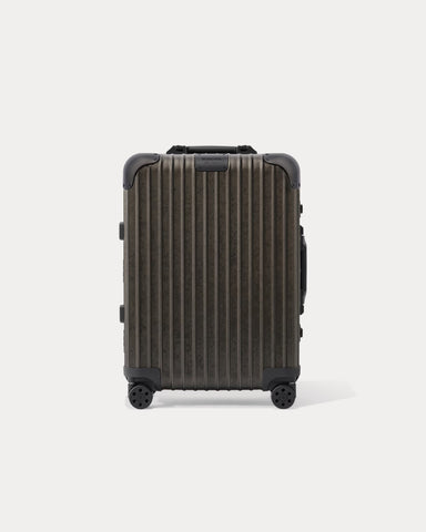 Rick Owens x Rimowa Original Cabin Bronze Luggage