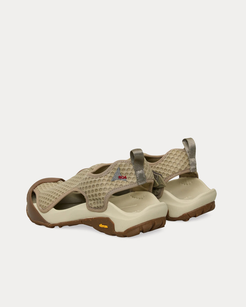 ROA Arpy Sand / Honey Sandals - 3